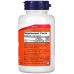 Біотин NOW Foods Biotin 5000 mcg 120 веганських капсул
