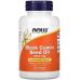 Олія насіння чорного кмину NOW Foods Black Cumin Seed Oil 1000 mg 60 Softgels