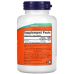 Хром Піколінат NOW Foods Chromium Picolinate 200 мкг 250 капсул