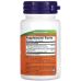Гинкго Билоба двойной силы действия NOW Foods Ginkgo Biloba 120 мг 50 веганских капсул