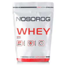 Протеїн Nosorog Whey 1 кг
