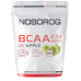 Амінокислота Nosorog BCAA 2:1:1 400 г
