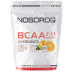 Амінокислота Nosorog BCAA 2:1:1 400 г
