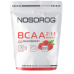 Амінокислота Nosorog BCAA 2:1:1 400 г