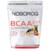 Амінокислота Nosorog BCAA 2:1:1 400 г