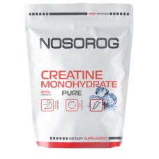 Креатин Nosorog Creatine Monohydrate 600 г