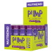 Предтренировочный комплекс без кофеина Nutrend Pump Shot 60 мл blackberry + lime