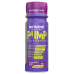 Предтренировочный комплекс без кофеина Nutrend Pump Shot 60 мл blackberry + lime