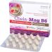 Магній В6 з ашвагандою та женьшенем Olimp Chela Mag B6 Ashwagandha + ginseng 30 капс