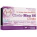 Витамины для сердца и кровеносной системы Olimp Chela-Mag B6 Cardio 30 таб
