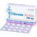 Хром Olimp Chrom Activ 200 мг 60 таб