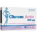 Хром Olimp Chrom Activ 200 мг 60 таб