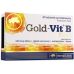 Вітаміни групи В Olimp Gold Vit B Forte 60 таб