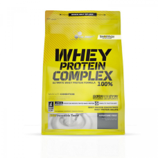 Протеїн Olimp Whey Protein Complex 100% 700 г