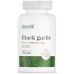 Екстракт чорного часнику OstroVit Black Garlic Vege 90 caps