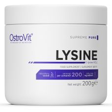 Лізин OstroVit Lysine 200 г