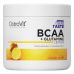 Амінокислоти ВСАА з глютаміном Ostrovit BCAA + Glutamine 200 г