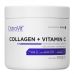 Колаген OstroVit Collagen+Vitamin C 200 г