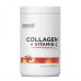 Коллаген OstroVit Collagen+Vitamin C 400 г