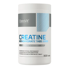 Креатин OstroVit Creatine Monohydrate 3000 300 таб