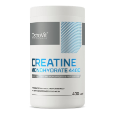Креатин OstroVit Creatine Monohydrate 4400 400 капс