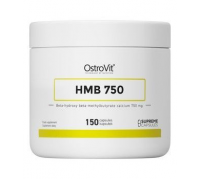 OstroVit HMB 750 мг 150 капс
