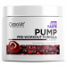 Передтренувальний комплекс OstroVit PUMP PreWorkout Formula 300 г