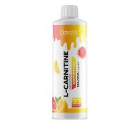 OstroVit L-Carnitine 125.000 Liquid 500 мл