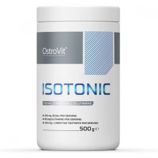 Ізотонік OstroVit Isotonic 500 г