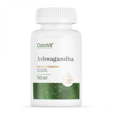 Ашваганда OstroVit Ashwagandha 90 таб