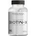 Біотин комплекс для волосся та нігтів Powerful Progress Biotin X 90 капс