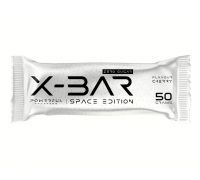 Powerful Progress X-Bar Space Edition 50 г Вишня