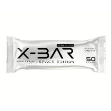 Протеїновий батончик Powerful Progress X-Bar Space Edition 50 г Вишня