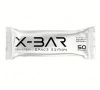 Powerful Progress X-Bar Space Edition 50 г Арахіс-банан