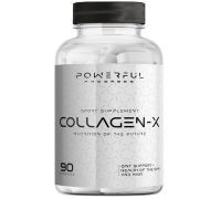 Powerful Progress Collagen X 90 капс