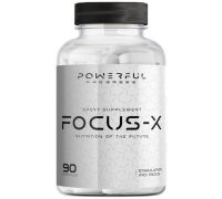 Powerful Progress Focus X 90 капс