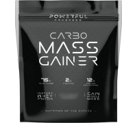 Powerful Progress Carbo Mass Gainer 2000 г