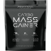 Гейнер високовуглеводний для набору ваги Powerful Progress Carbo Mass Gainer 4 кг