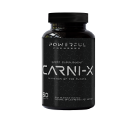 Powerful Progress Carni-X 1100 mg 60 капс 