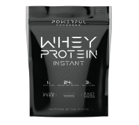 Powerful Progress 100% Whey Protein 1 кг