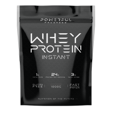 Протеїн Powerful Progress 100% Whey Protein 1 кг