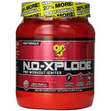 BSN NO-Xplode 60 порцій