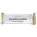 Протеиновый батончик Progress Nutrition Protein Bar 60 г Caramel and Cream