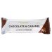 Протеиновый батончик Progress Nutrition Protein Bar 60 г Chocolate and Caramel