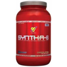 Протеин BSN Syntha-6 2,28 кг