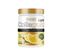 PureGold CollaGold LIGHT 300 г 