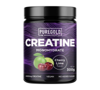 PureGold Creatine Monohydrate 300 г
