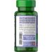 Екстракт плодів пальми Puritans Pride Saw Palmetto Extract 90 softgels