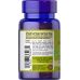 Астаксантин Puritans Pride Astaxanthin 5 мг 30 софтгелей