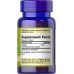 Астаксантин Puritans Pride Astaxanthin 5 мг 30 софтгелей